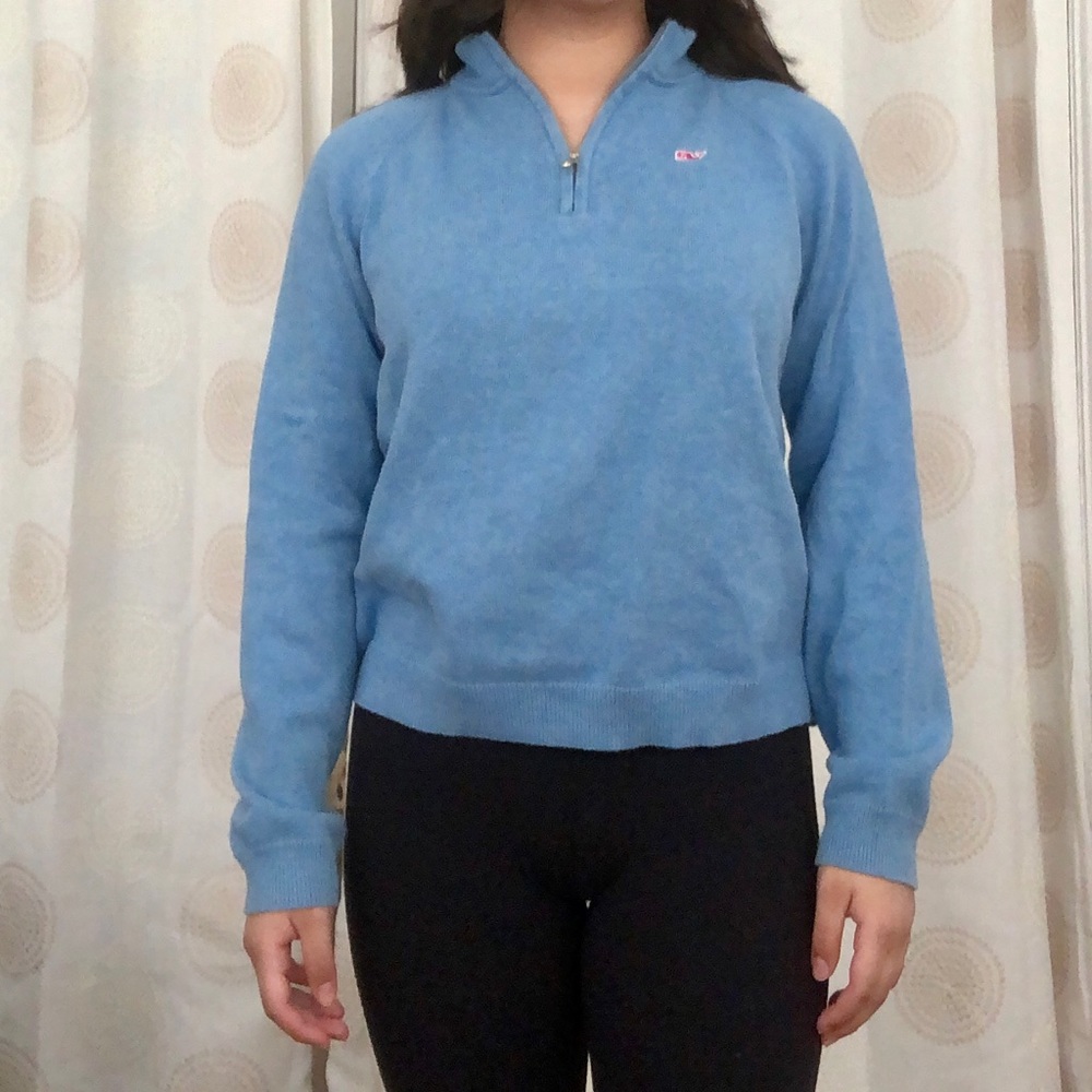 Vineyard vine shirt